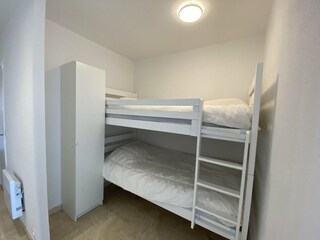Appartamento Nieuwpoort Caratteristiche 11