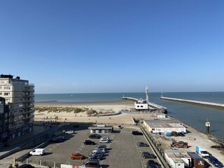 Appartamento Nieuwpoort Ambiente 24
