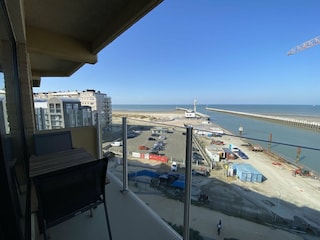 Appartamento Nieuwpoort Registrazione all'aperto 3