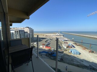 Appartement Nieuwpoort Enregistrement extérieur 3