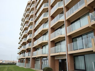 Appartamento Nieuwpoort Registrazione all'aperto 4