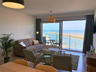 Appartamento Nieuwpoort Caratteristiche 16