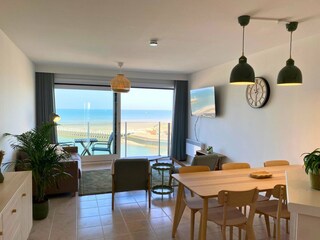 Appartamento Nieuwpoort Caratteristiche 17