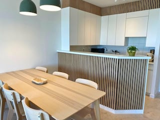 Appartamento Nieuwpoort Caratteristiche 19