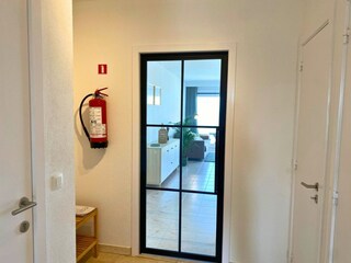Appartamento Nieuwpoort Caratteristiche 21