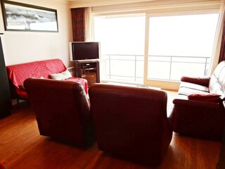 Apartamento Nieuwpoort Características 9