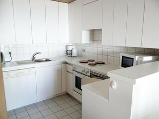 Apartamento Nieuwpoort Características 8