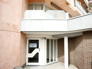 Apartamento Nieuwpoort Características 9