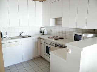 Appartement Nieuwpoort Équipement 10