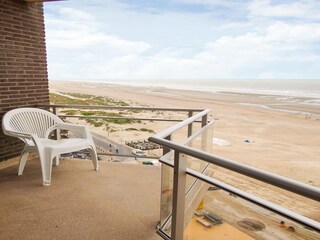 Apartment Nieuwpoort Outdoor Recording 2