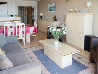Appartamento Nieuwpoort Caratteristiche 3