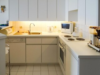 Apartment Nieuwpoort Features 4