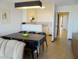 Appartamento Nieuwpoort Caratteristiche 6