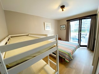 Appartement Nieuwpoort Équipement 8