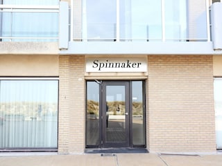 Apartment Nieuwpoort Outdoor Recording 5
