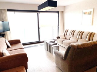 Appartement Nieuwpoort Équipement 9