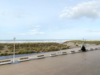 Appartement Nieuwpoort Environnement 13