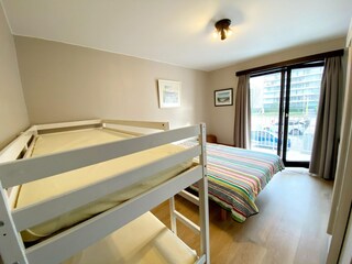 Appartement Nieuwpoort Kenmerken 10