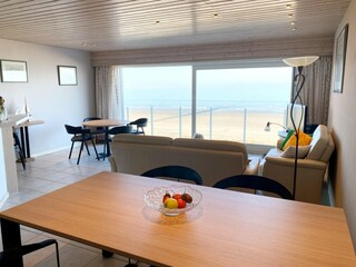 Appartement Nieuwpoort Kenmerken 4