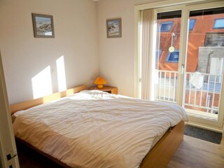 Appartement Nieuwpoort Kenmerken 5