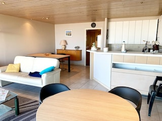 Apartment Nieuwpoort Ausstattung 7