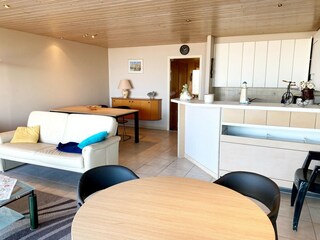 Appartement Nieuwpoort Kenmerken 7