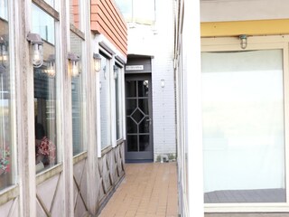 Appartement Nieuwpoort Kenmerken 8