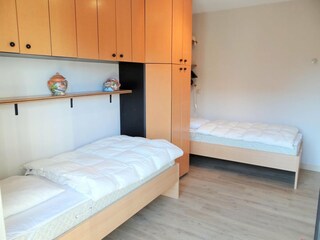 Appartement Nieuwpoort Kenmerken 9