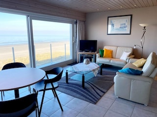 Apartment Nieuwpoort Ausstattung 10