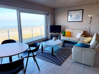 Appartement Nieuwpoort Kenmerken 10