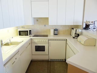 Apartment Nieuwpoort Ausstattung 14