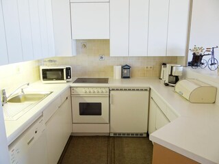 Appartement Nieuwpoort Kenmerken 14