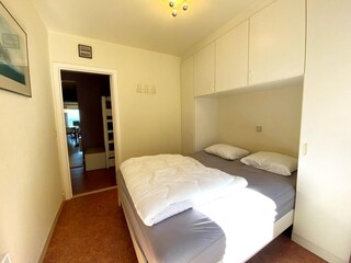Apartamento Nieuwpoort Características 11