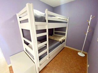 Apartamento Nieuwpoort Características 14