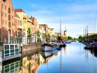 Appartamento Nieuwpoort Ambiente 21