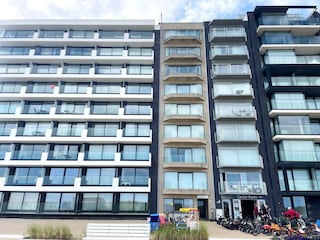 Appartamento Nieuwpoort Registrazione all'aperto 8