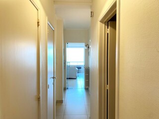 Vakantiehuis Nieuwpoort Kenmerken 11
