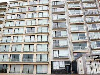 Vakantiehuis Nieuwpoort Buitenaudio-opname 4