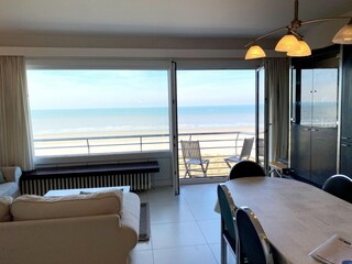 Vakantiehuis Nieuwpoort Kenmerken 16