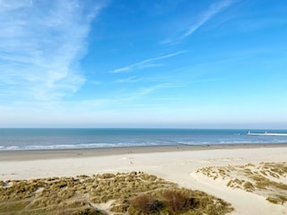 Vakantiehuis Nieuwpoort Omgeving 26