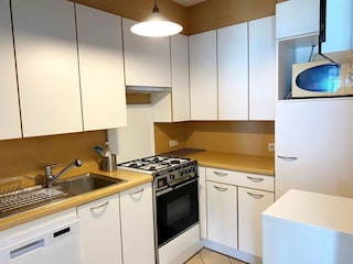 Apartment Nieuwpoort Features 8