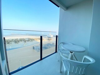 Apartment Nieuwpoort Außenaufnahme 2