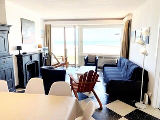 Apartment Nieuwpoort Features 10
