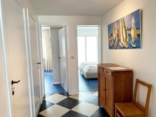 Appartamento Nieuwpoort Caratteristiche 11