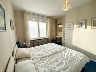 Appartamento Nieuwpoort Caratteristiche 12