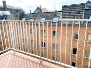 Apartment Nieuwpoort Outdoor Recording 4