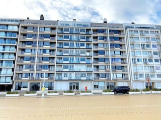 Appartamento Nieuwpoort Registrazione all'aperto 5