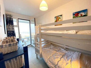 Appartamento Nieuwpoort Caratteristiche 13