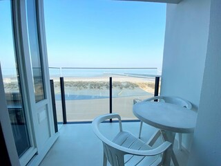 Apartment Nieuwpoort Außenaufnahme 6