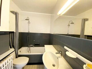 Appartamento Nieuwpoort Caratteristiche 16